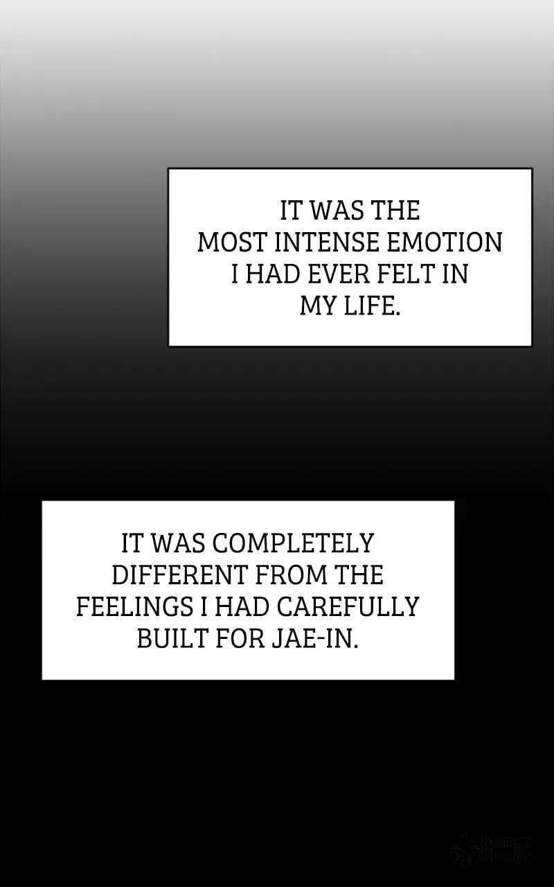 Read Locked Onto You chapter 81 image 35 on Lezhin