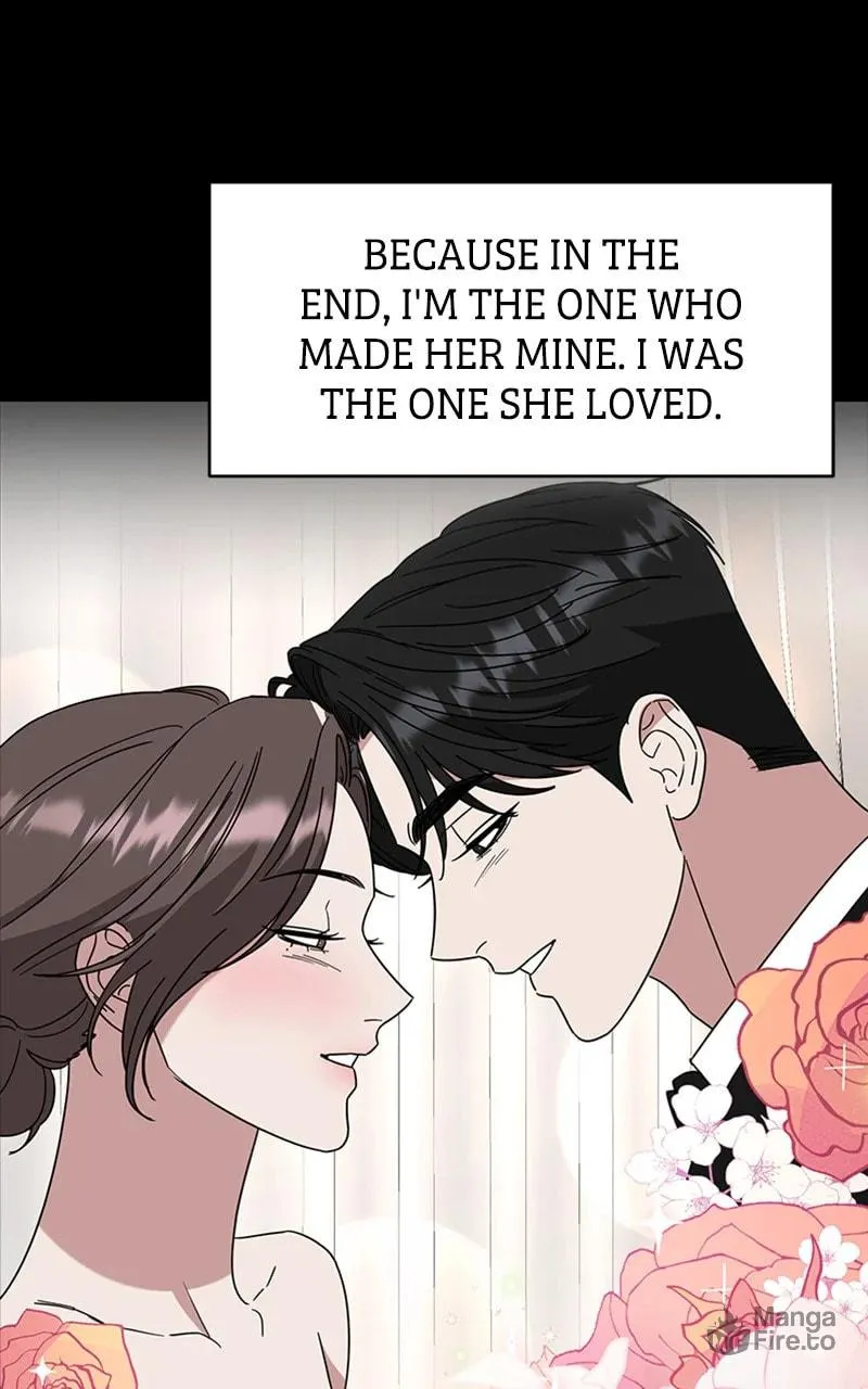 Read Locked Onto You chapter 81 image 38 on Lezhin