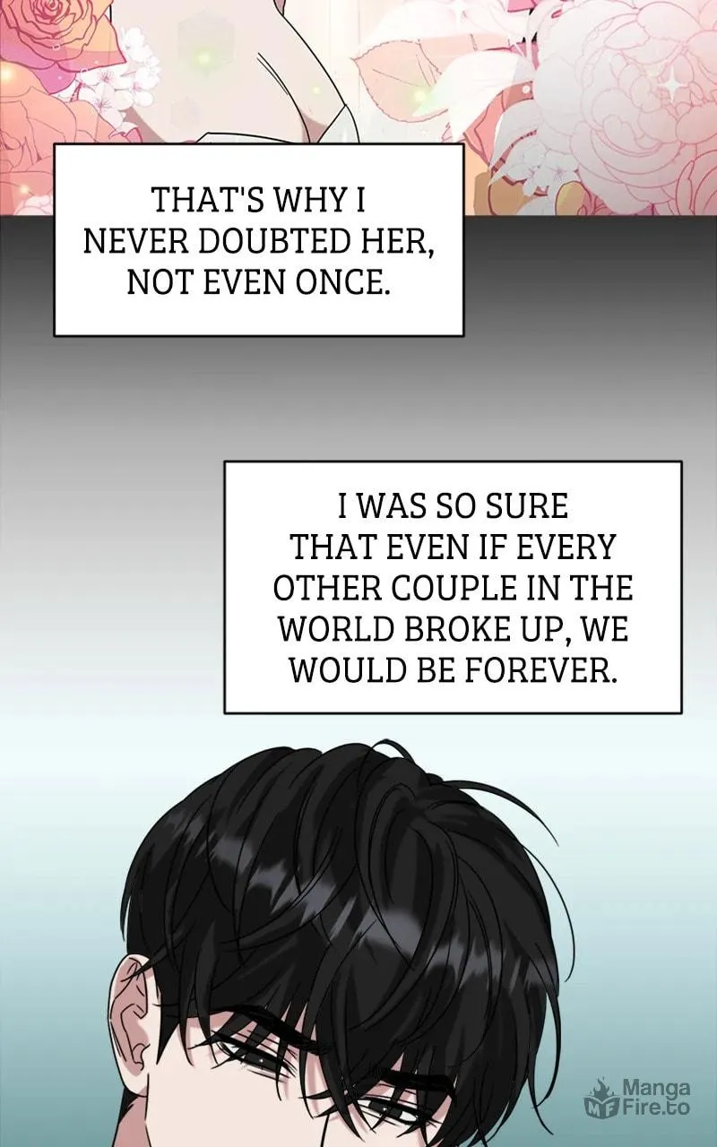 Read Locked Onto You chapter 81 image 39 on Lezhin