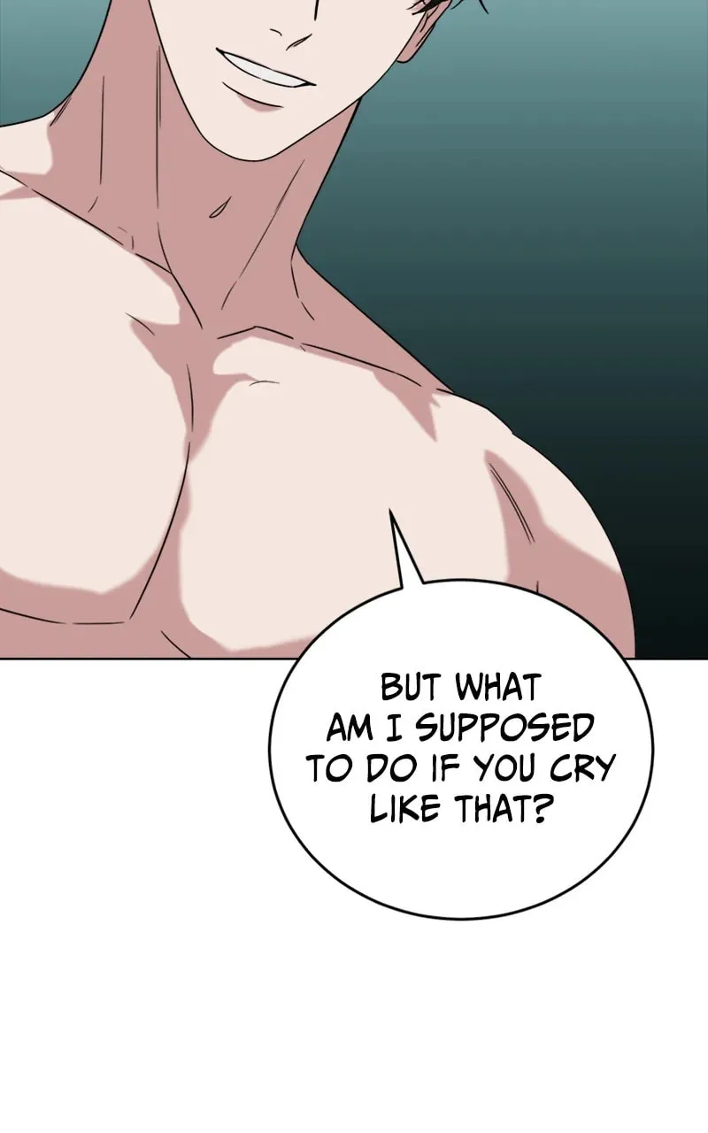 Read Locked Onto You chapter 81 image 40 on Lezhin