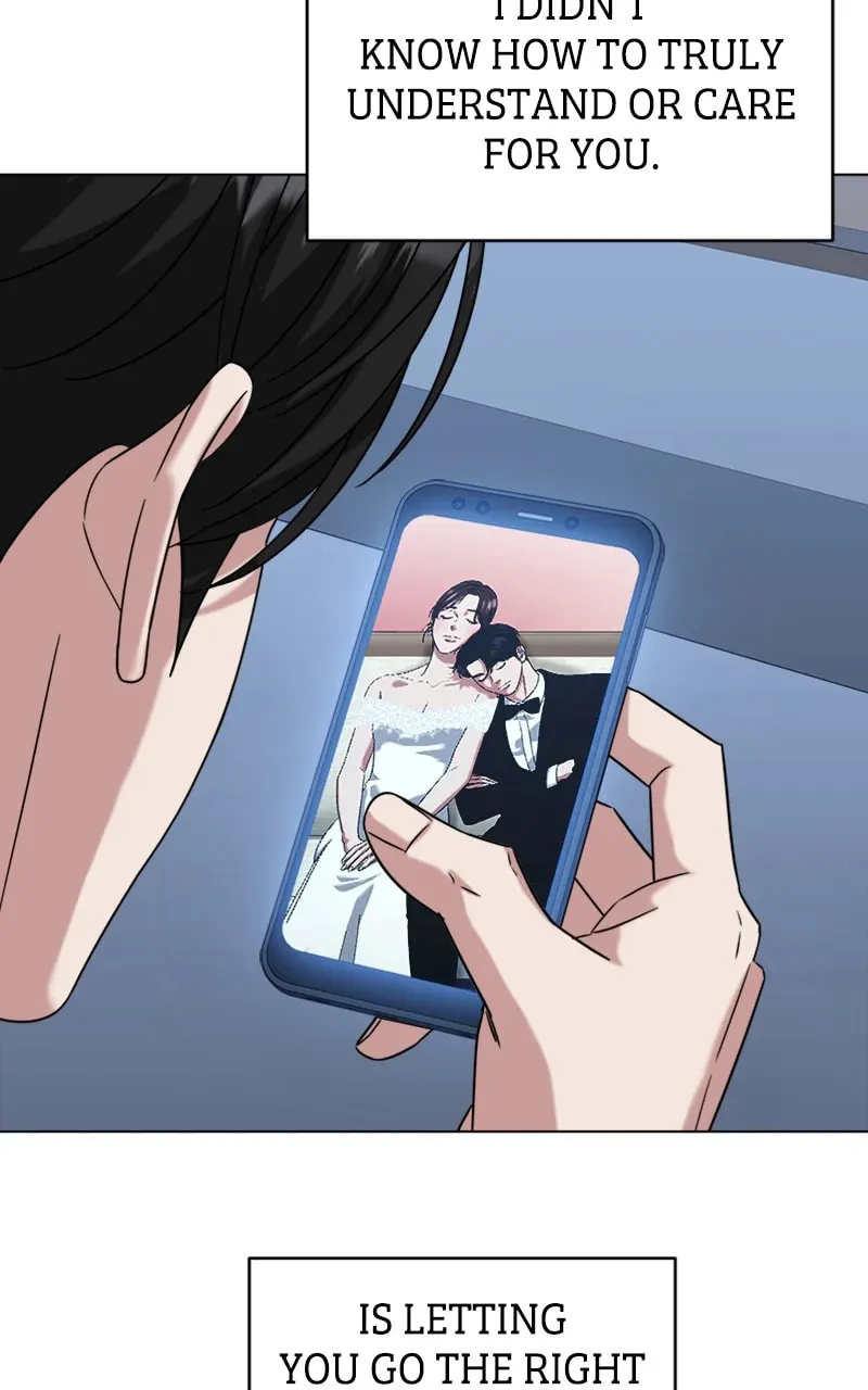 Read Locked Onto You chapter 81 image 42 on Lezhin