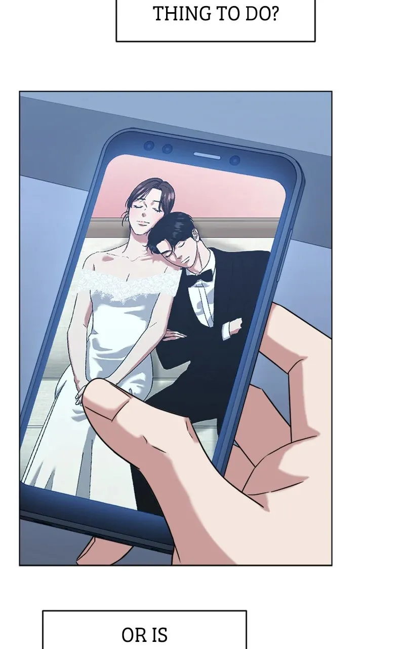 Read Locked Onto You chapter 81 image 43 on Lezhin
