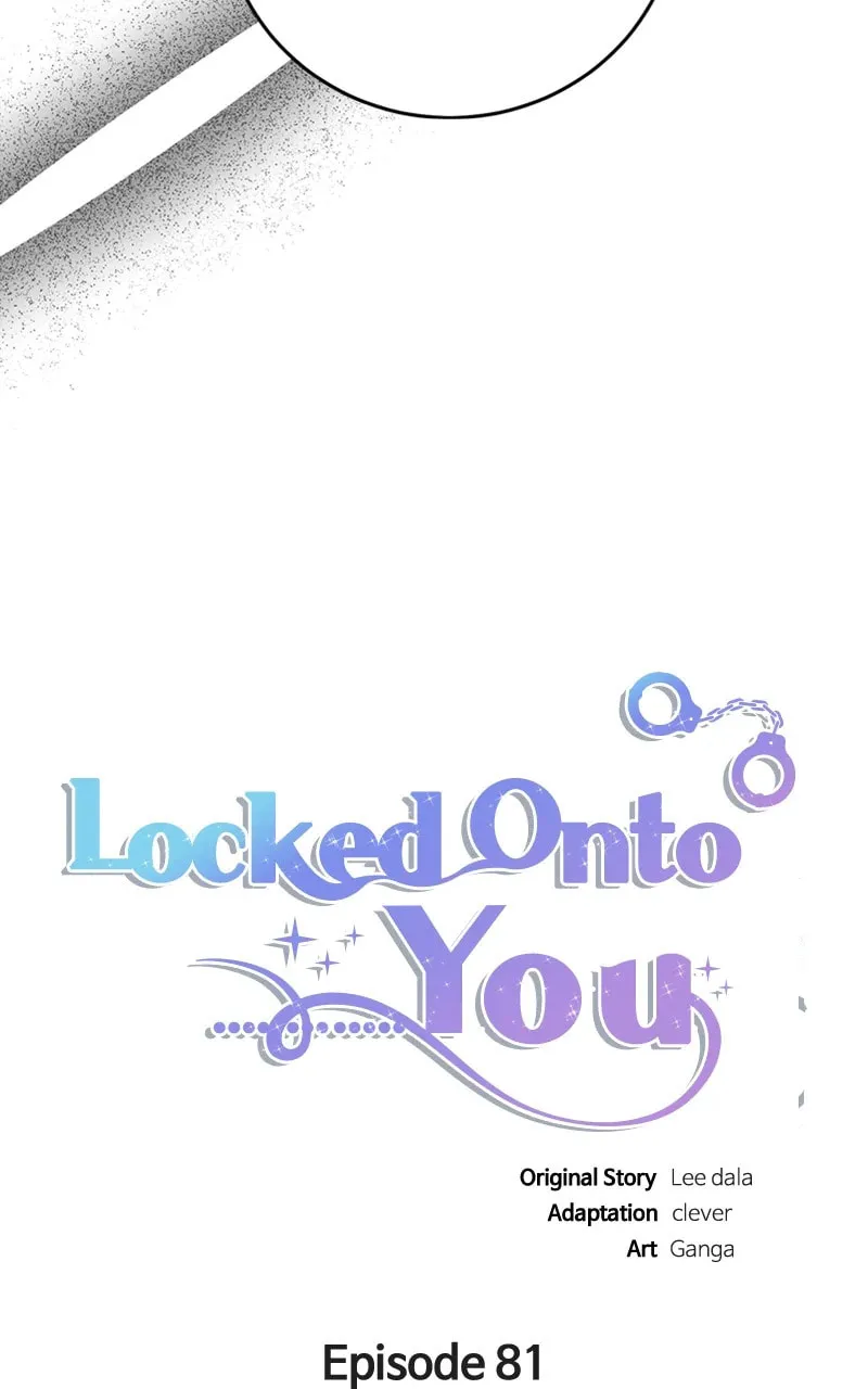 Read Locked Onto You chapter 81 image 45 on Lezhin