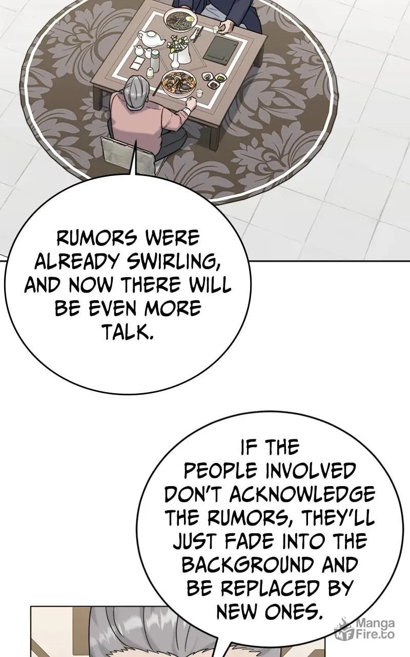 Read Locked Onto You chapter 81 image 47 on Lezhin