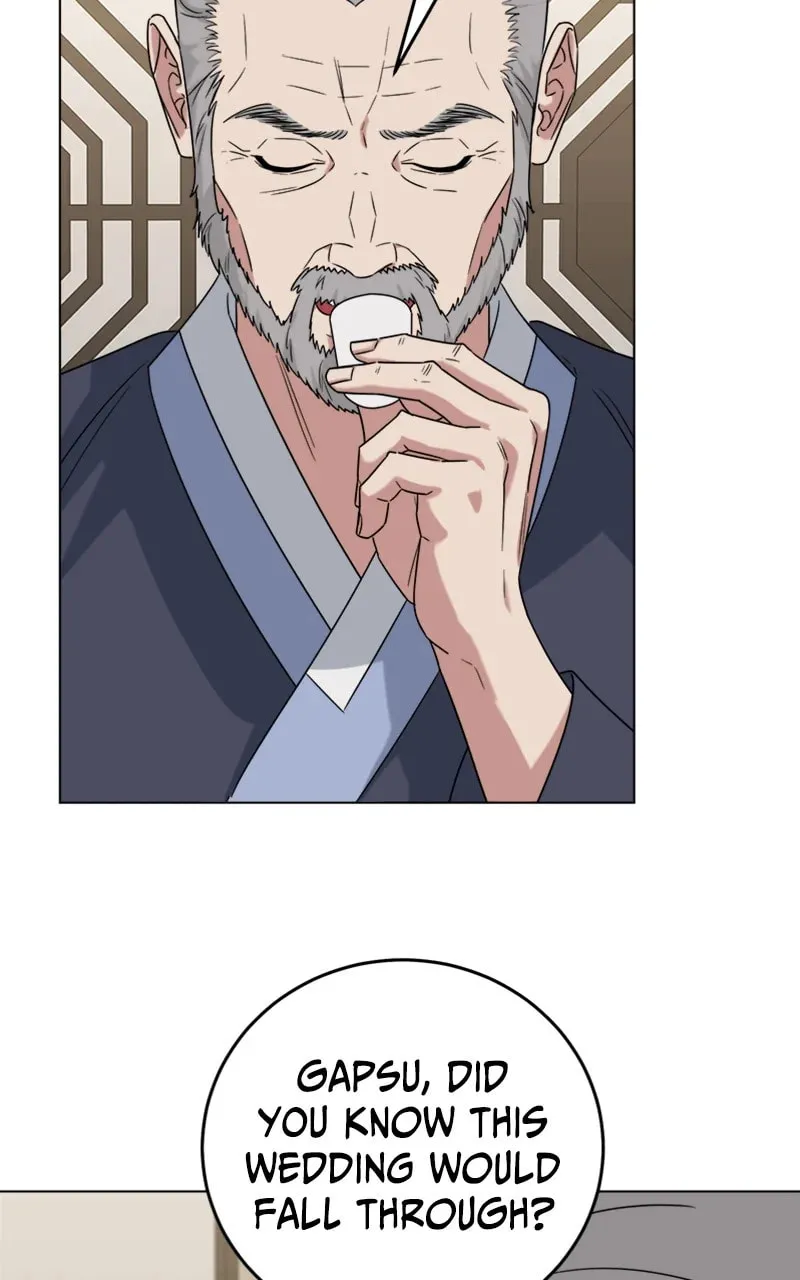 Read Locked Onto You chapter 81 image 48 on Lezhin