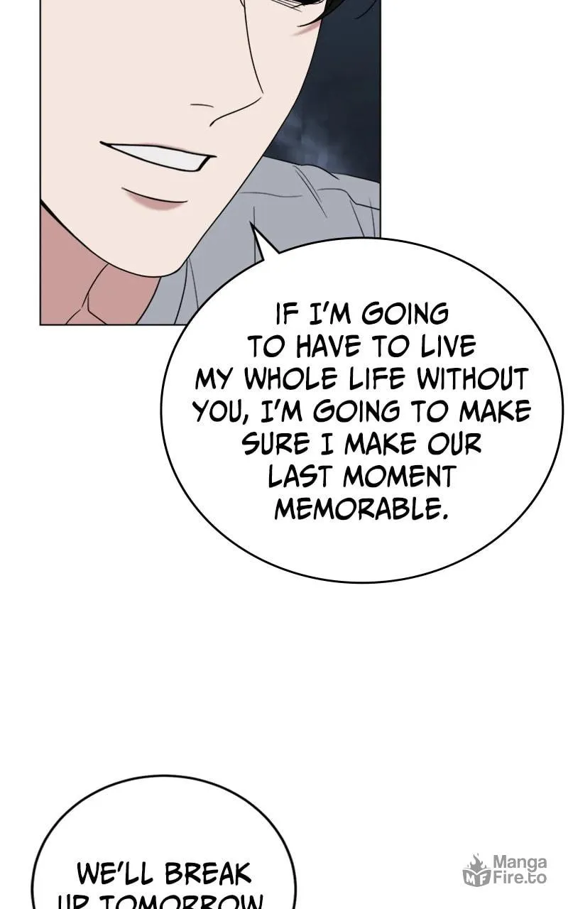 Read Locked Onto You chapter 81 image 5 on Lezhin