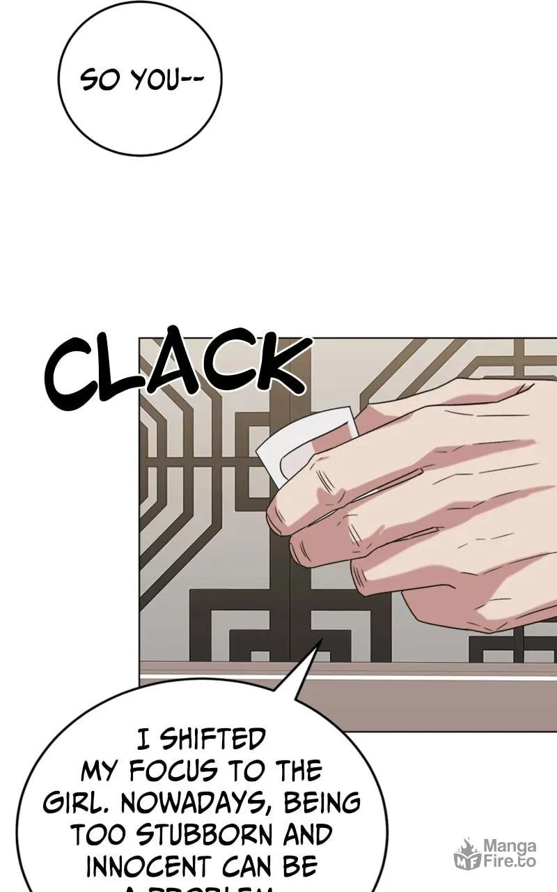 Read Locked Onto You chapter 81 image 50 on Lezhin