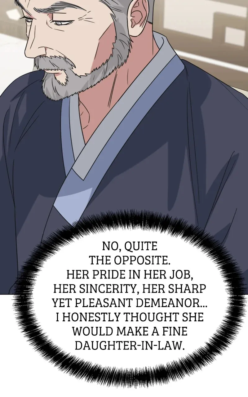 Read Locked Onto You chapter 81 image 52 on Lezhin