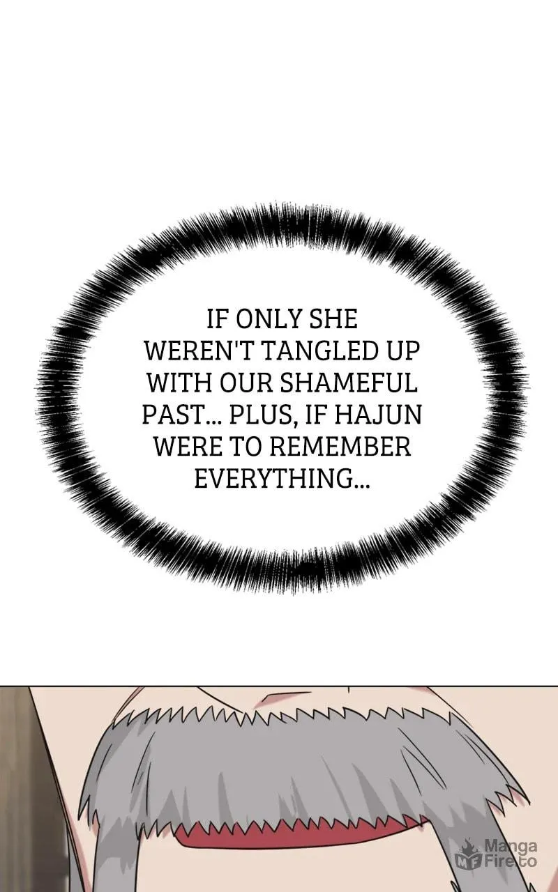 Read Locked Onto You chapter 81 image 53 on Lezhin