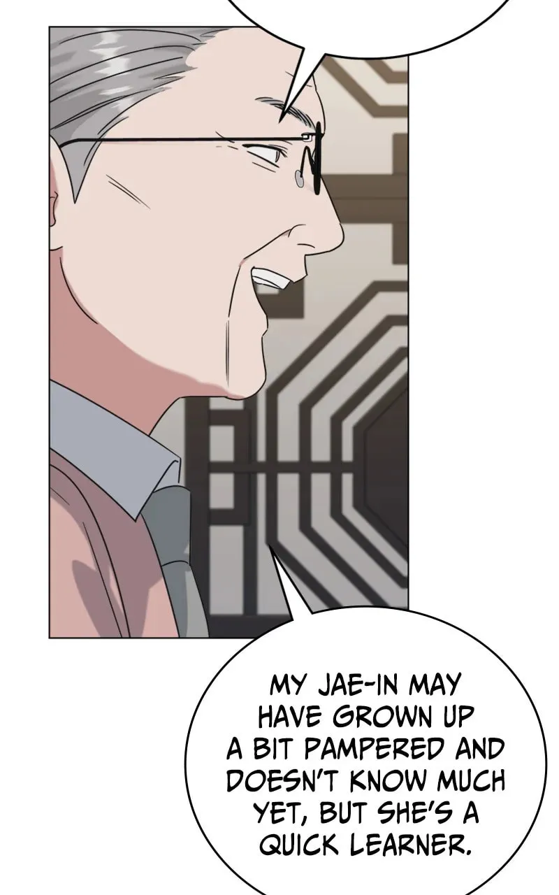 Read Locked Onto You chapter 81 image 55 on Lezhin