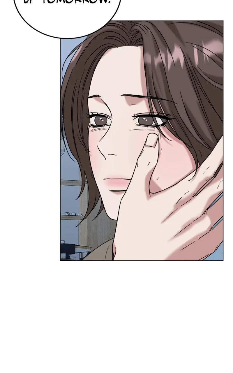 Read Locked Onto You chapter 81 image 6 on Lezhin