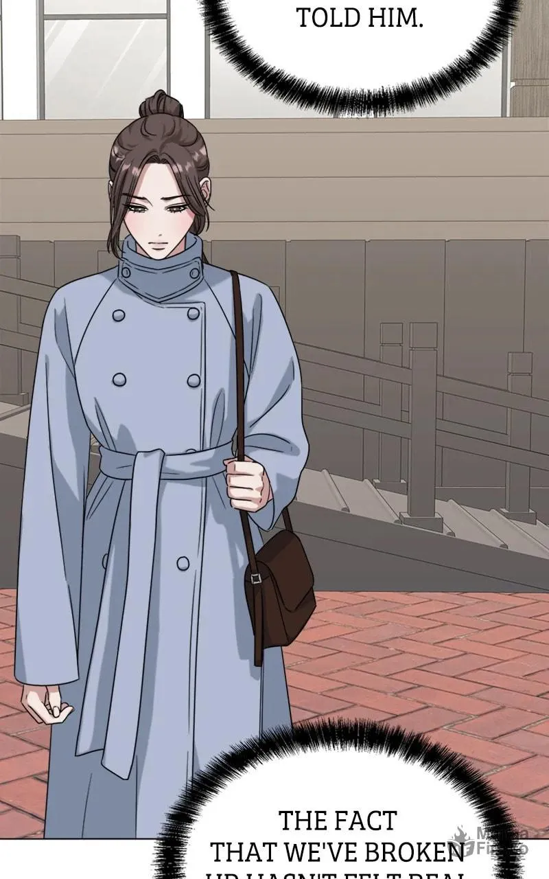 Read Locked Onto You chapter 81 image 62 on Lezhin
