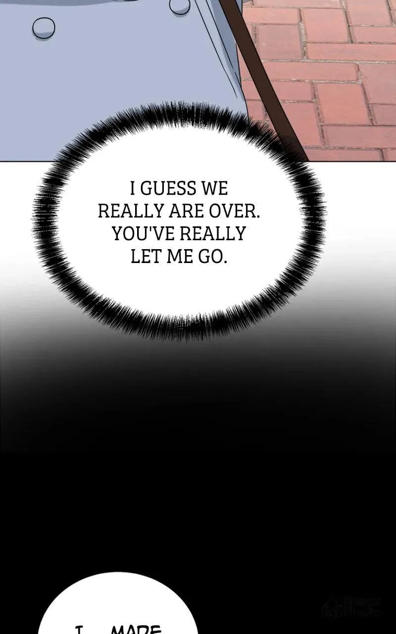 Read Locked Onto You chapter 81 image 64 on Lezhin