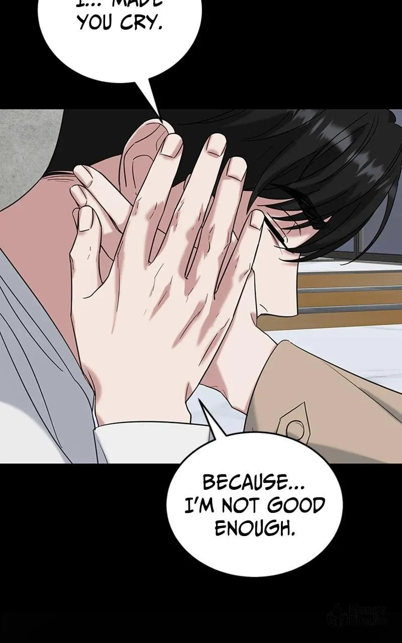 Read Locked Onto You chapter 81 image 65 on Lezhin