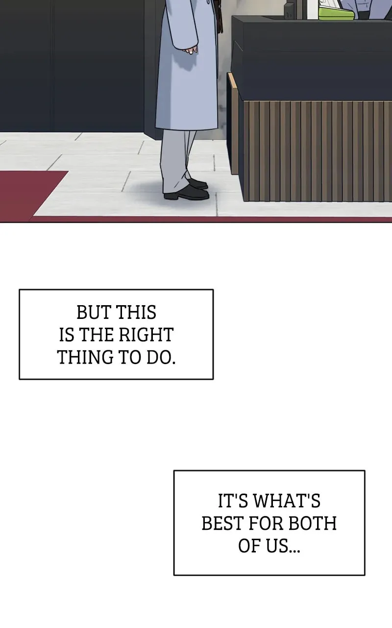 Read Locked Onto You chapter 81 image 67 on Lezhin
