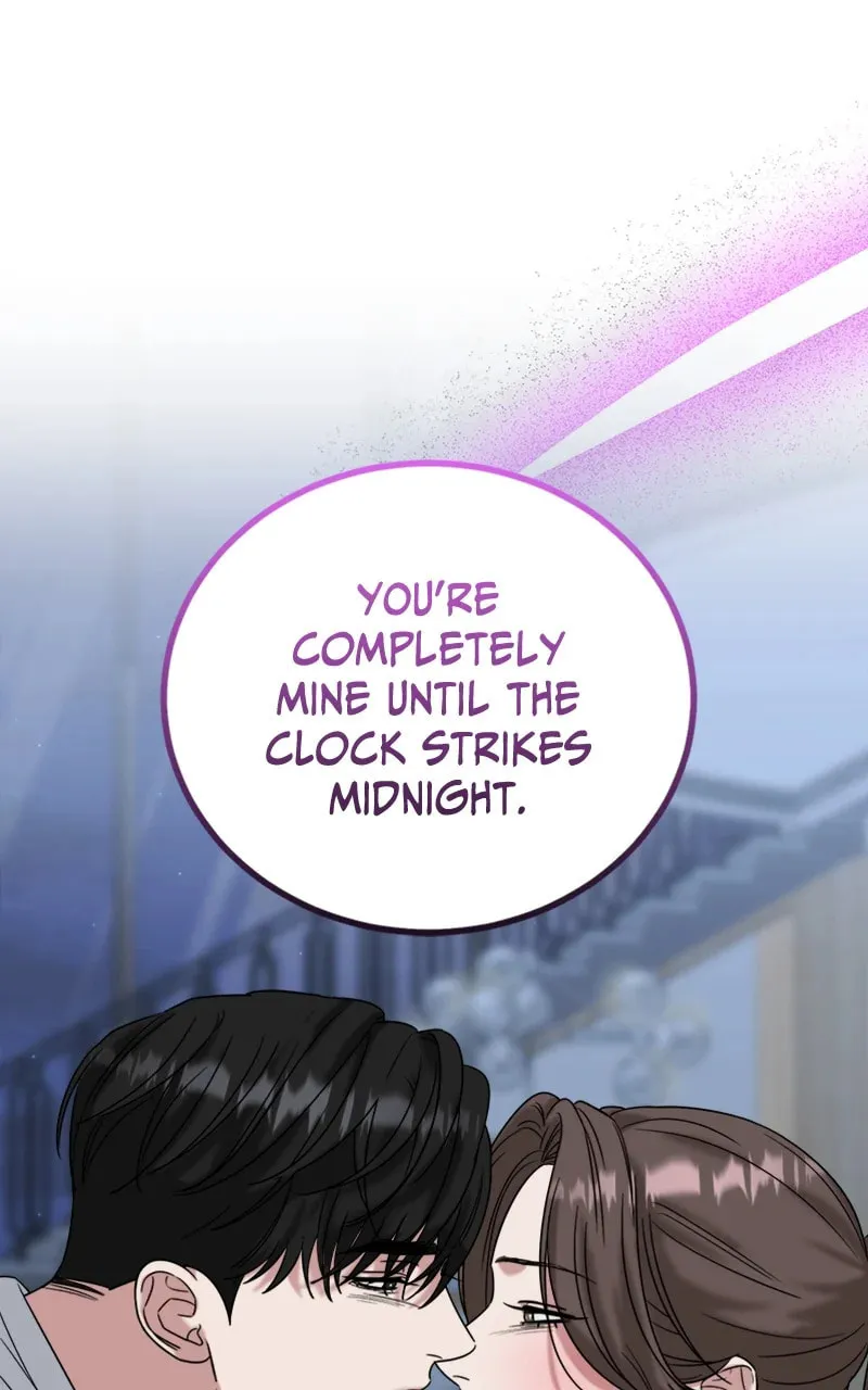 Read Locked Onto You chapter 81 image 7 on Lezhin