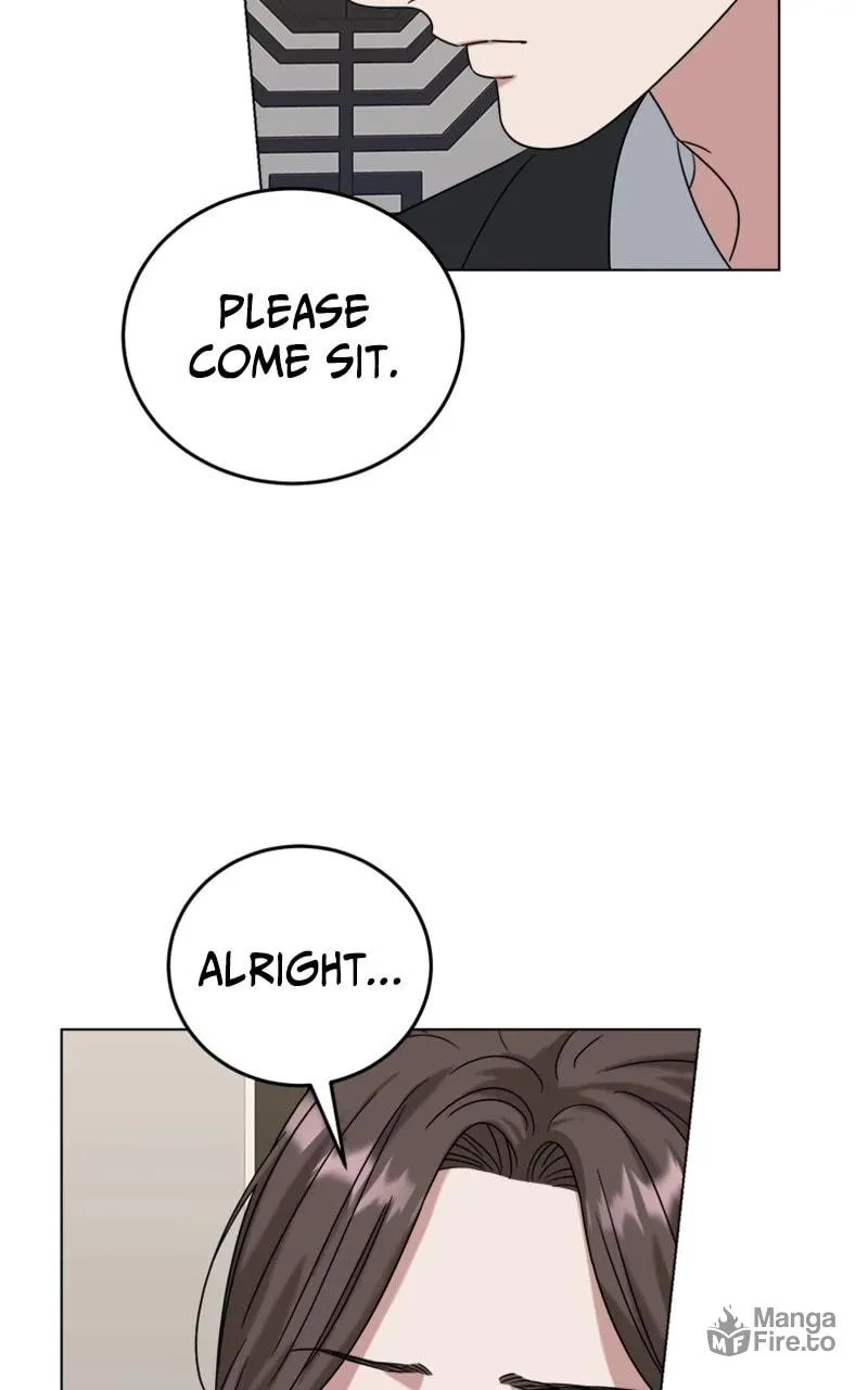 Read Locked Onto You chapter 81 image 74 on Lezhin