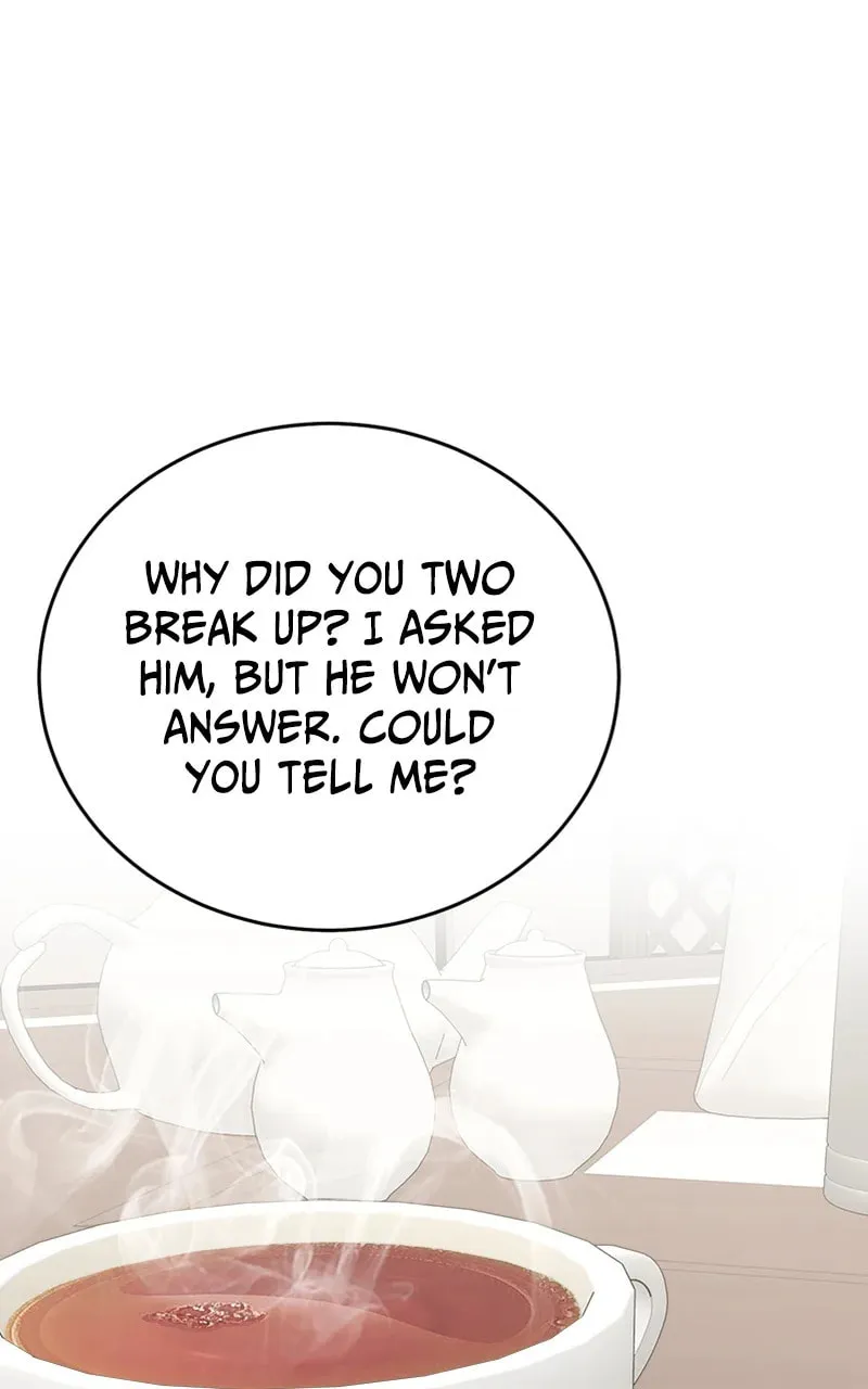 Read Locked Onto You chapter 81 image 76 on Lezhin