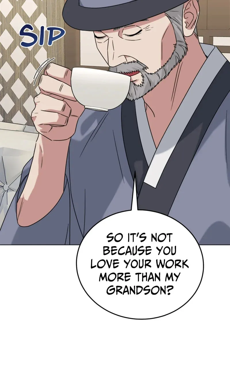 Read Locked Onto You chapter 81 image 78 on Lezhin