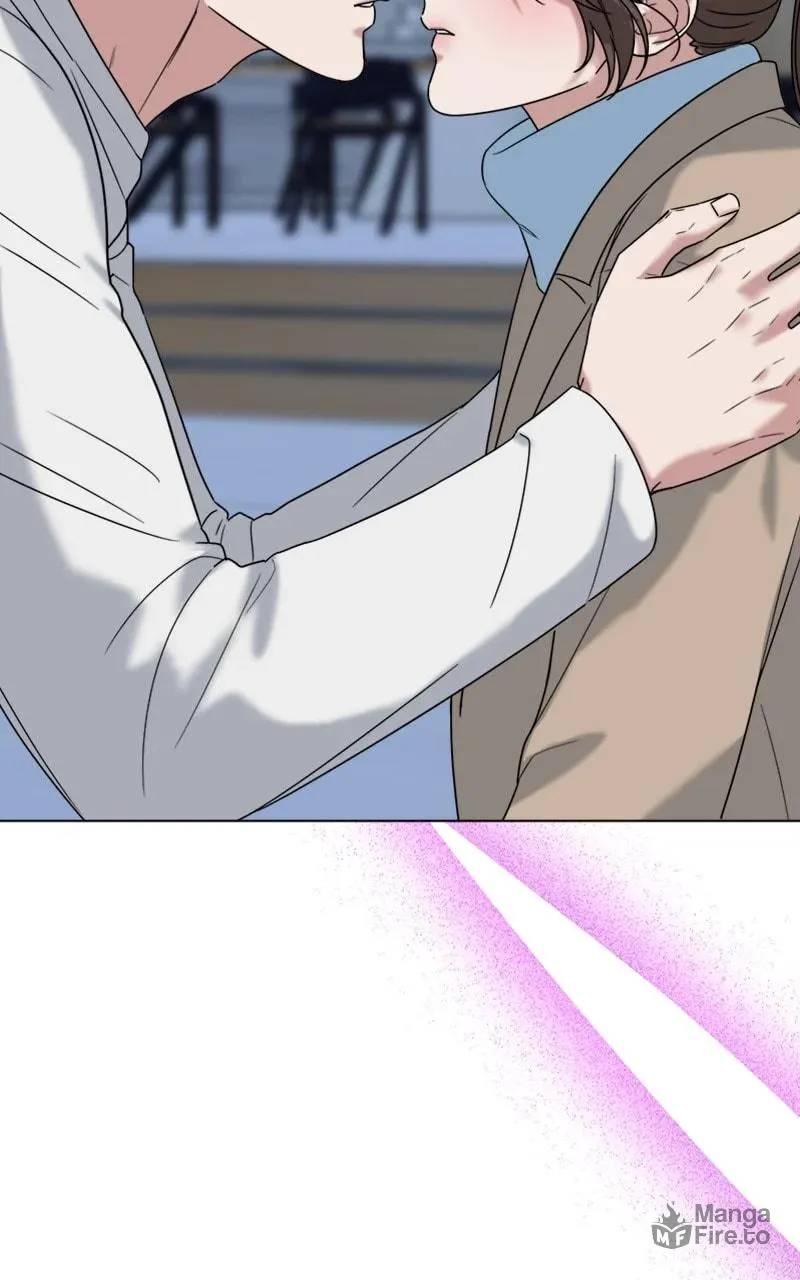 Read Locked Onto You chapter 81 image 8 on Lezhin