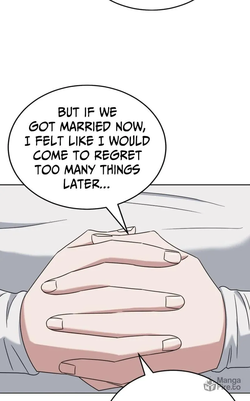 Read Locked Onto You chapter 81 image 80 on Lezhin