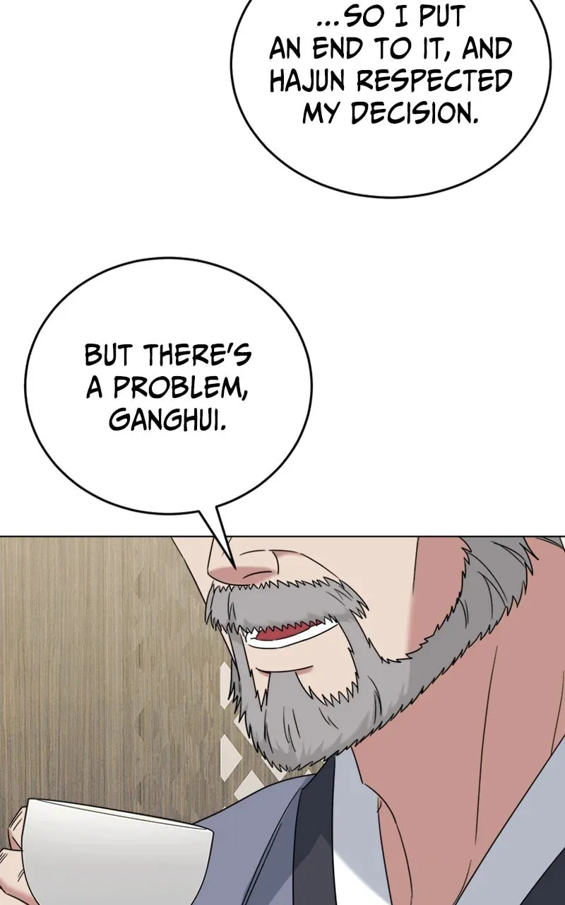 Read Locked Onto You chapter 81 image 81 on Lezhin