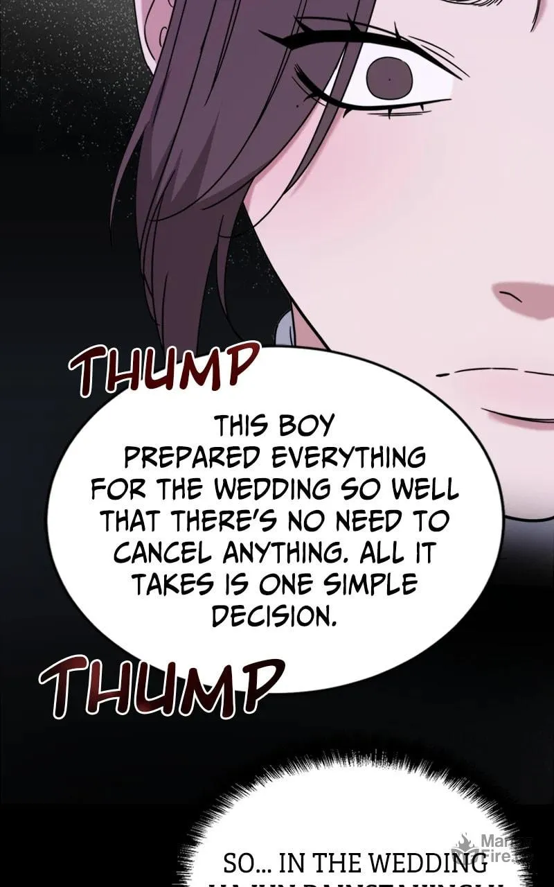 Read Locked Onto You chapter 81 image 84 on Lezhin