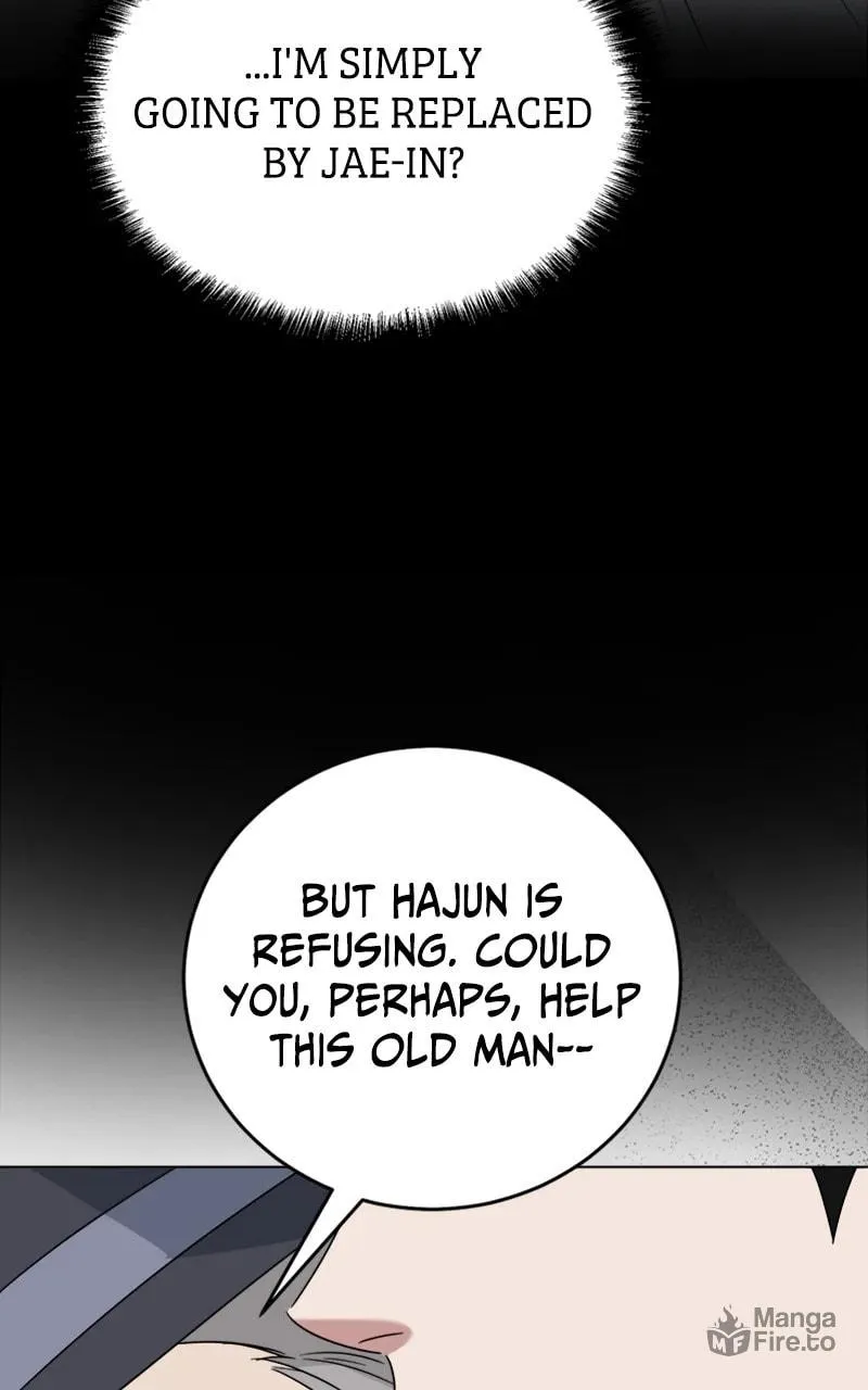 Read Locked Onto You chapter 81 image 86 on Lezhin