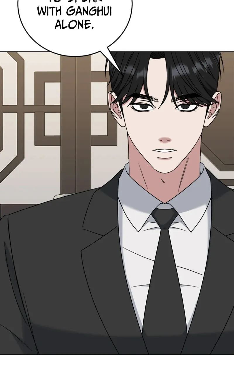 Read Locked Onto You chapter 81 image 88 on Lezhin