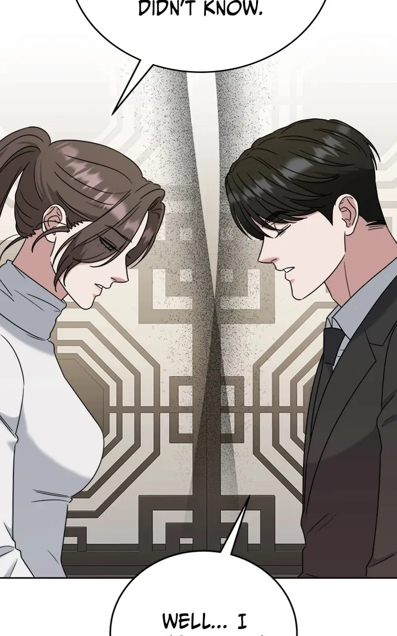 Read Locked Onto You chapter 81 image 91 on Lezhin