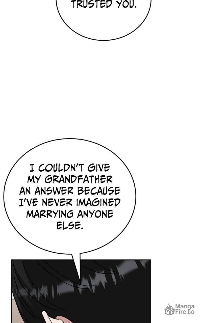 Read Locked Onto You chapter 81 image 92 on Lezhin