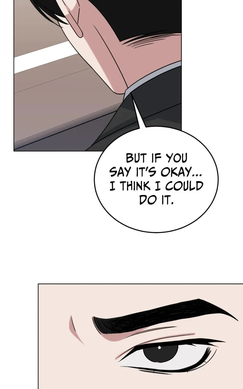 Read Locked Onto You chapter 81 image 93 on Lezhin