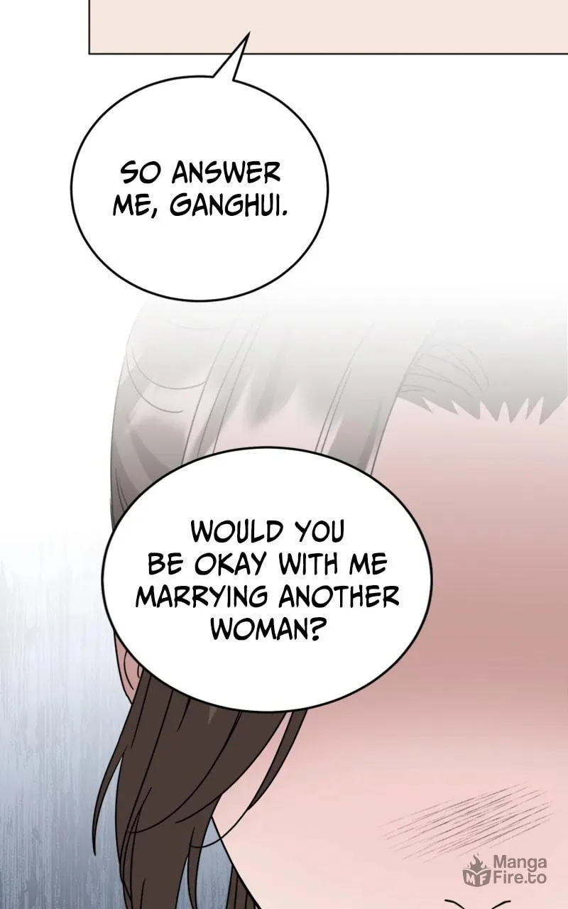 Read Locked Onto You chapter 81 image 94 on Lezhin