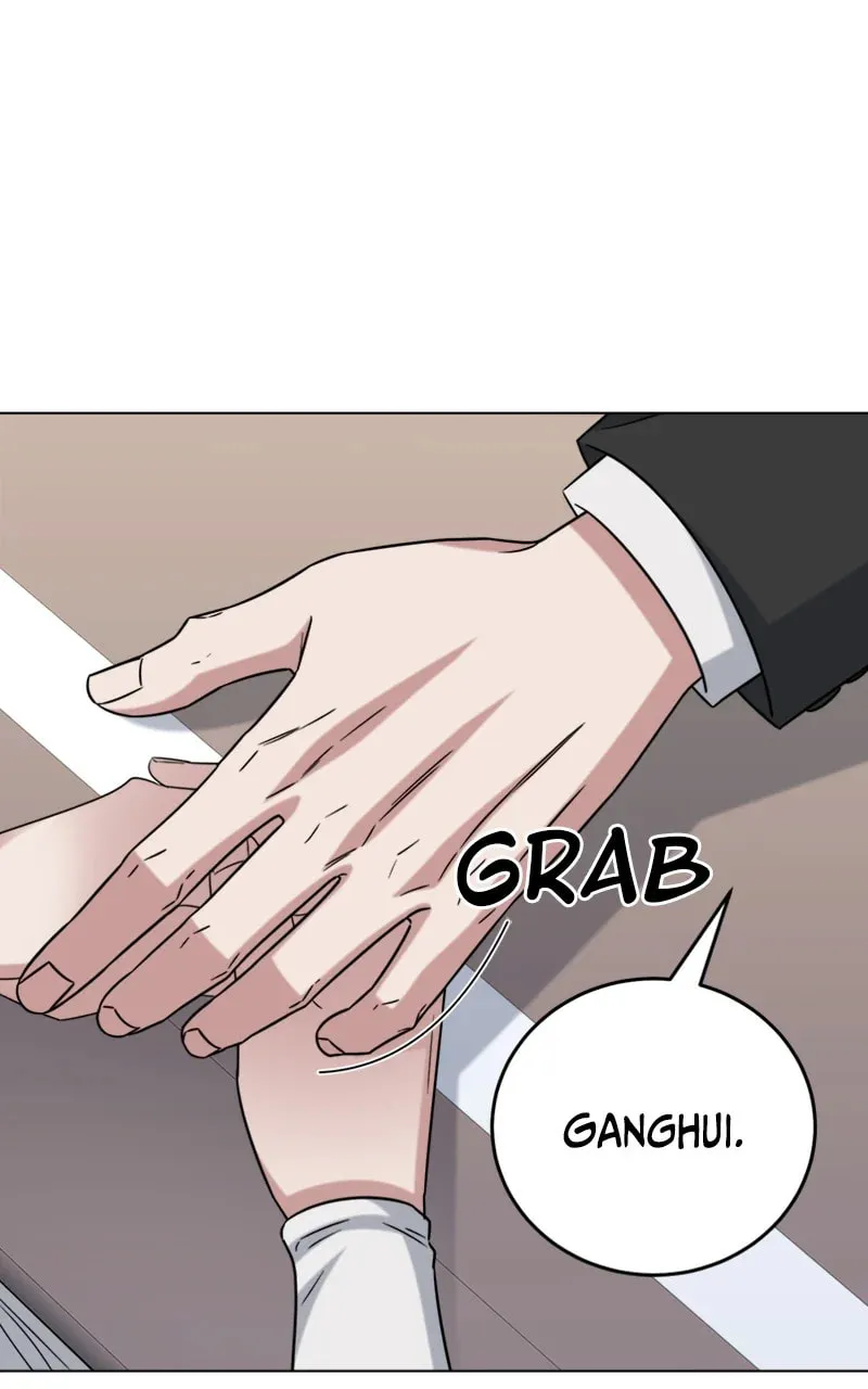 Read Locked Onto You chapter 81 image 96 on Lezhin