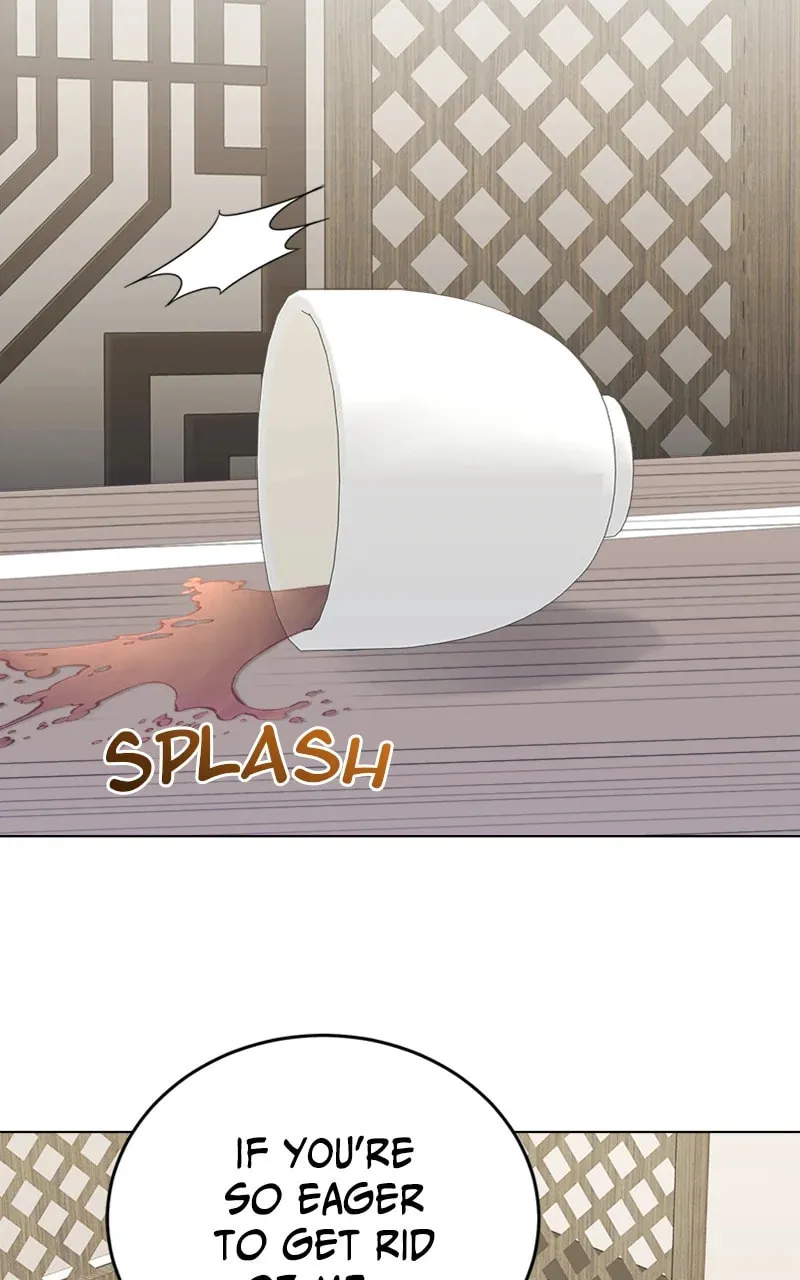 Read Locked Onto You chapter 82 image 1 on Lezhin