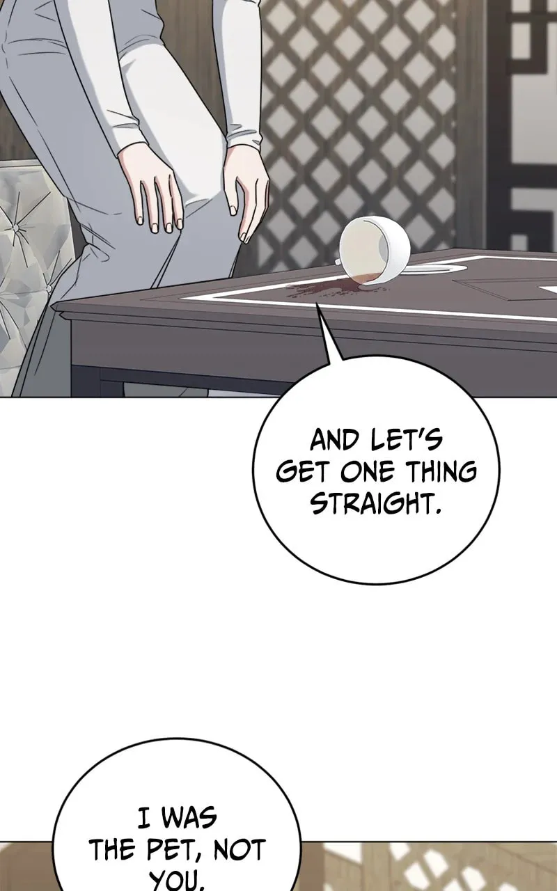 Read Locked Onto You chapter 82 image 10 on Lezhin
