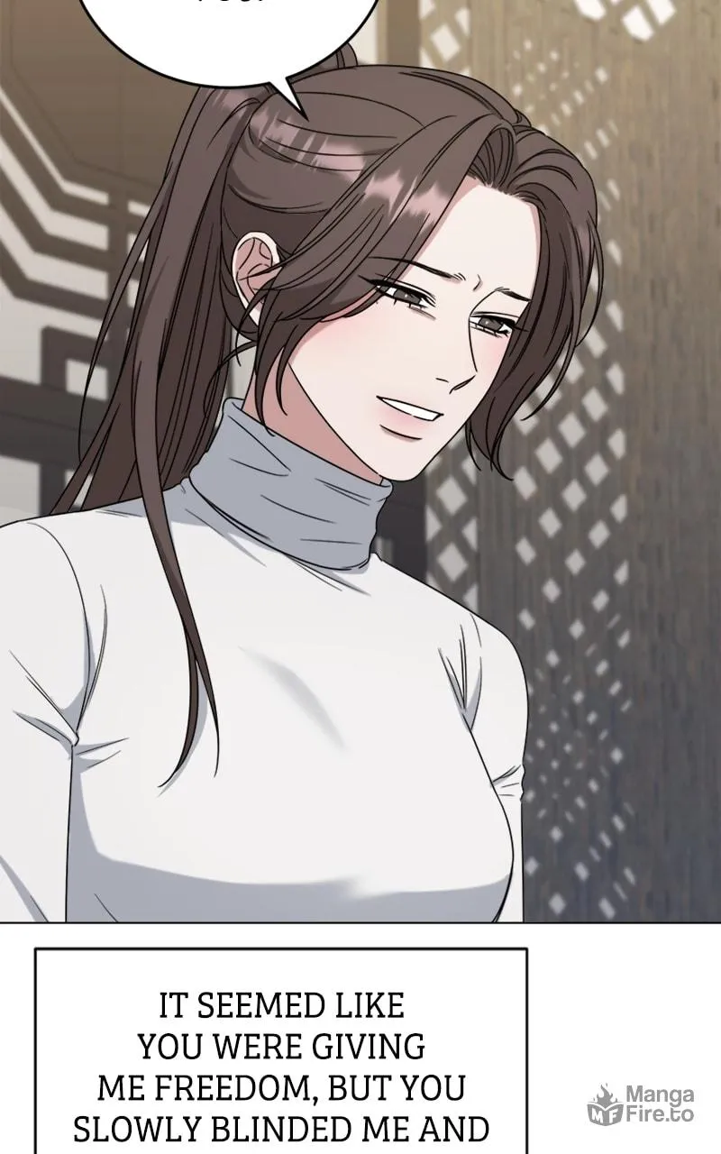 Read Locked Onto You chapter 82 image 11 on Lezhin