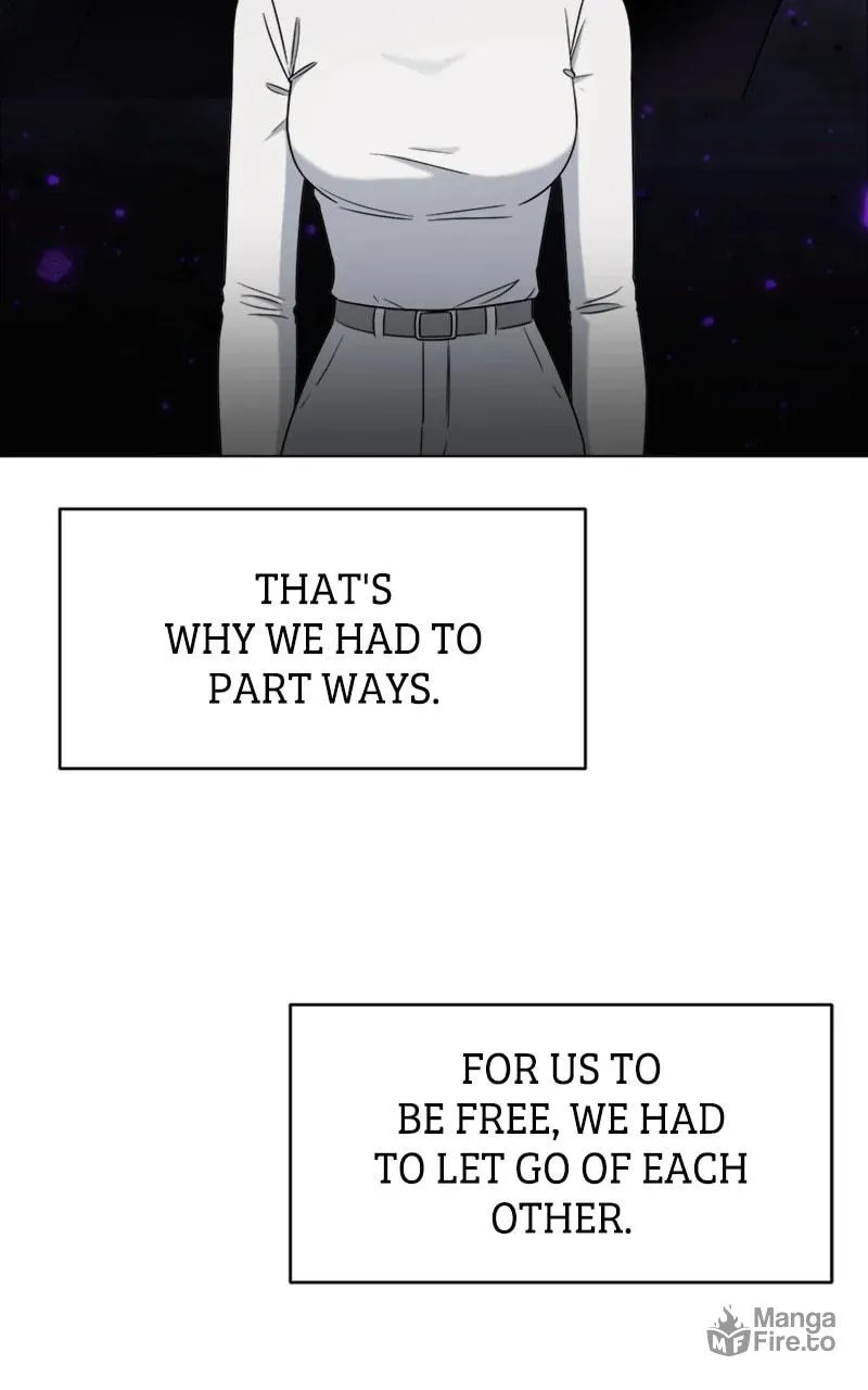 Read Locked Onto You chapter 82 image 14 on Lezhin