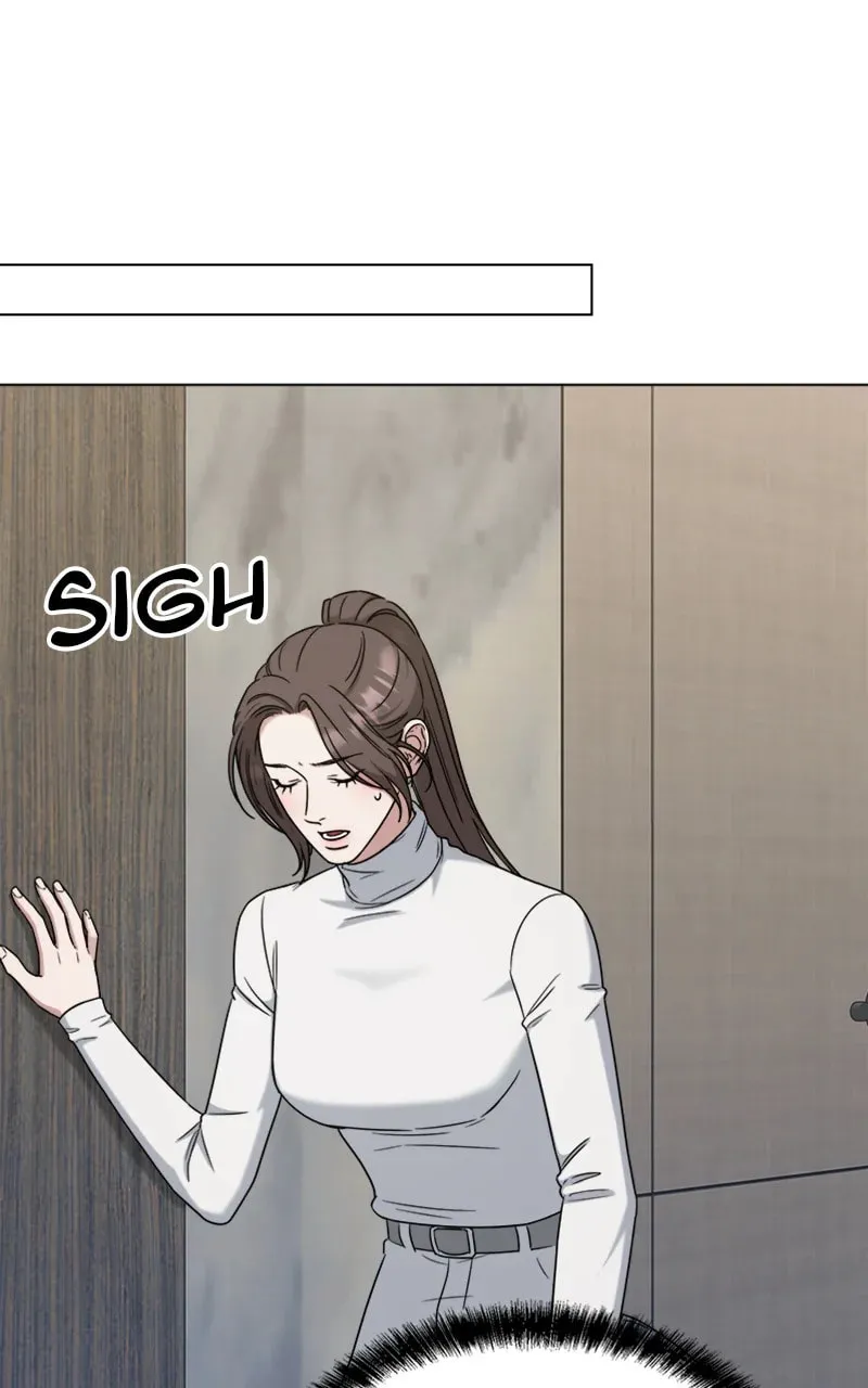Read Locked Onto You chapter 82 image 18 on Lezhin