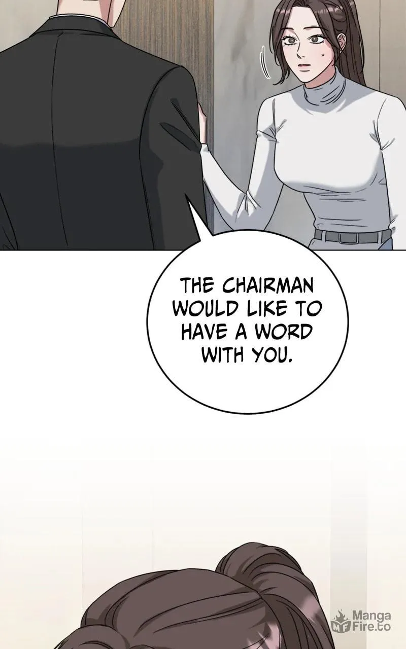 Read Locked Onto You chapter 82 image 20 on Lezhin