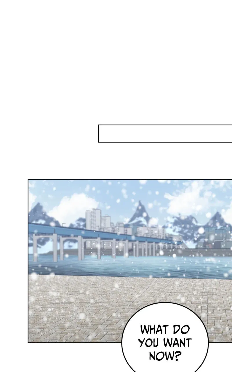 Read Locked Onto You chapter 82 image 22 on Lezhin