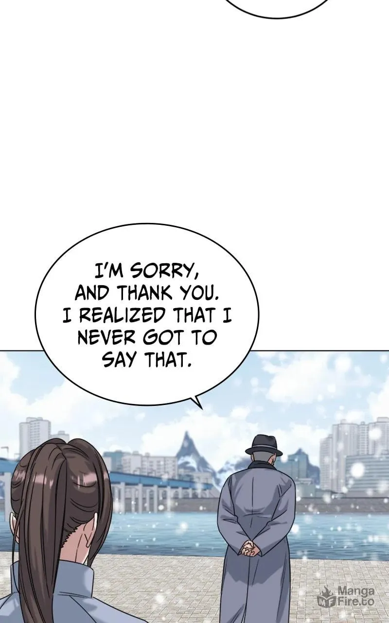 Read Locked Onto You chapter 82 image 23 on Lezhin