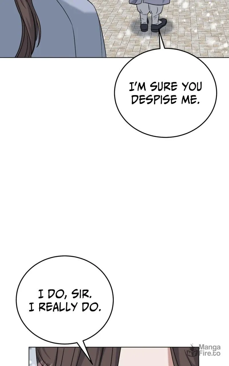 Read Locked Onto You chapter 82 image 24 on Lezhin