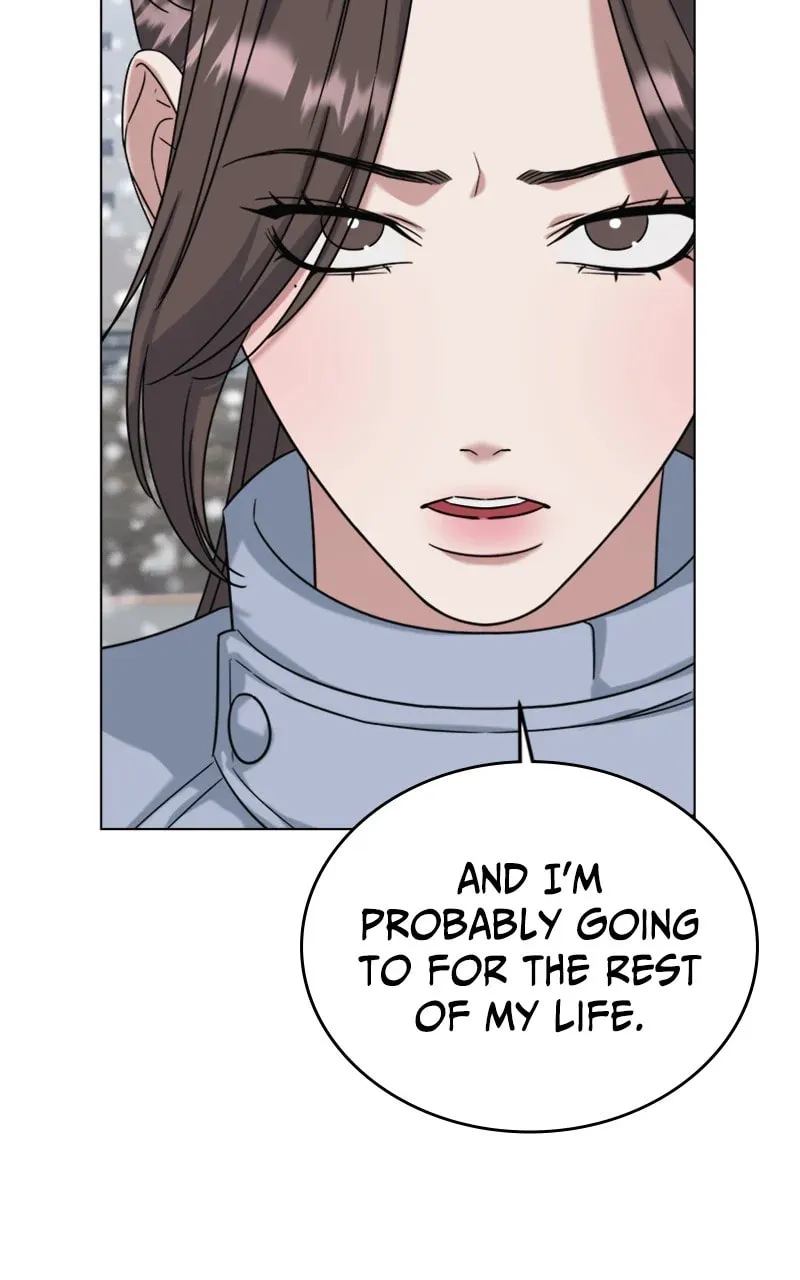 Read Locked Onto You chapter 82 image 25 on Lezhin