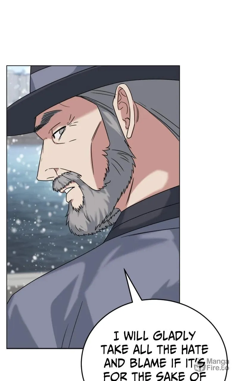 Read Locked Onto You chapter 82 image 26 on Lezhin