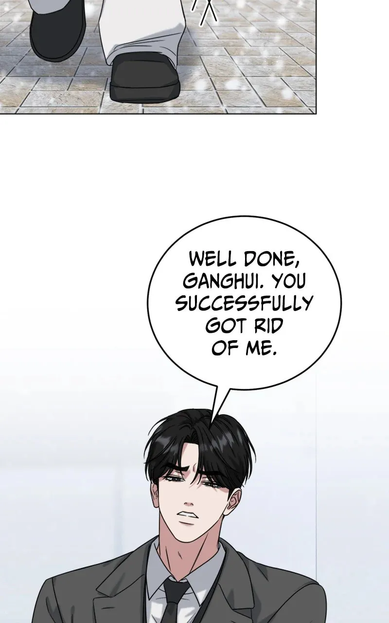 Read Locked Onto You chapter 82 image 30 on Lezhin
