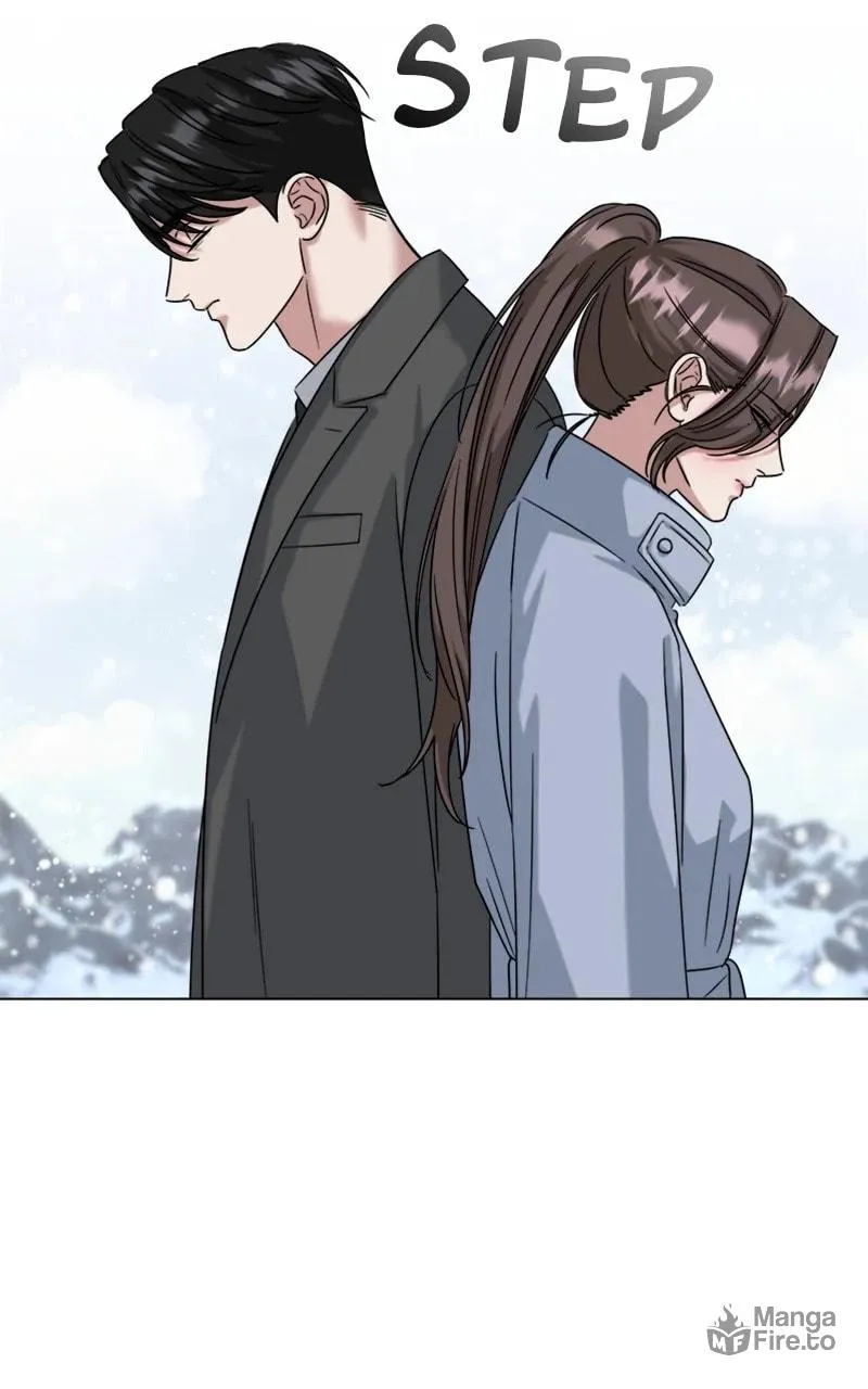 Read Locked Onto You chapter 82 image 32 on Lezhin