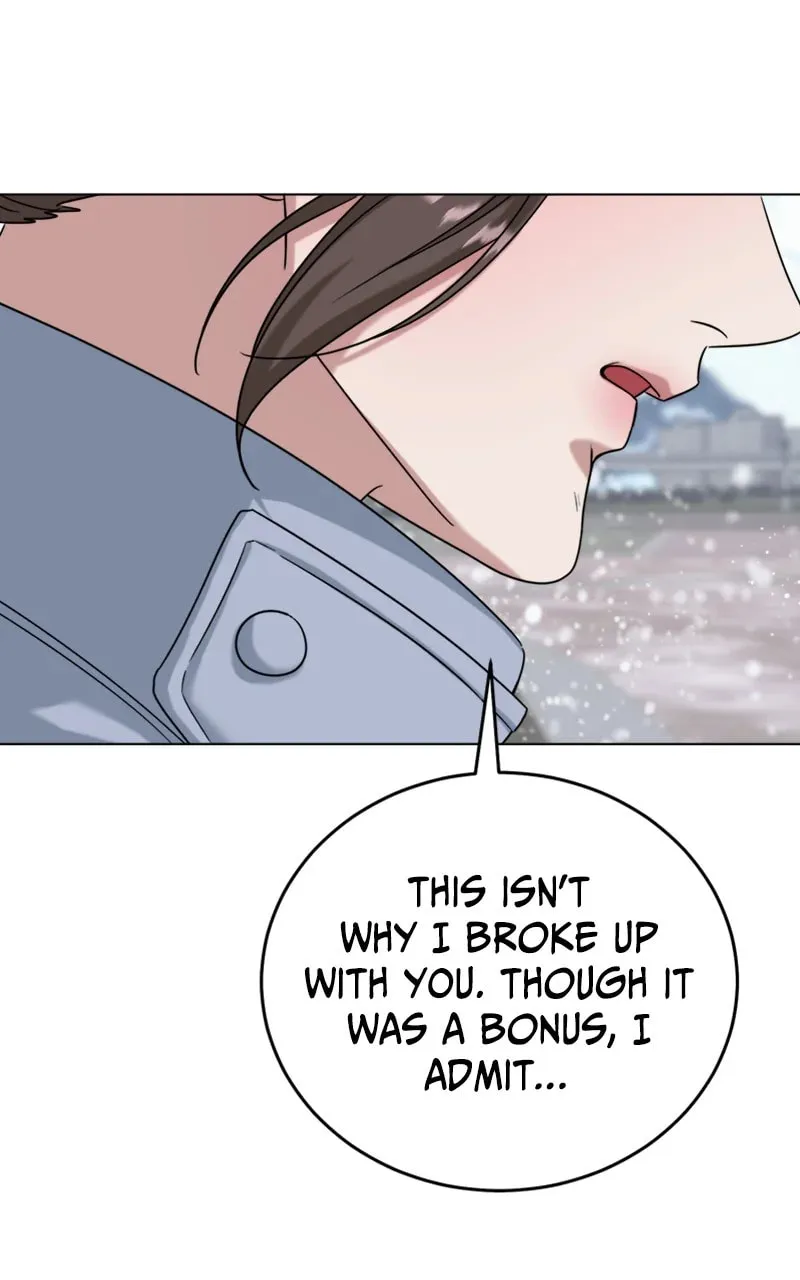 Read Locked Onto You chapter 82 image 33 on Lezhin