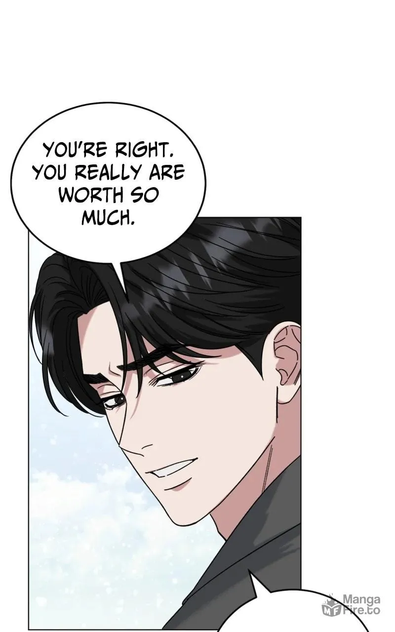 Read Locked Onto You chapter 82 image 34 on Lezhin