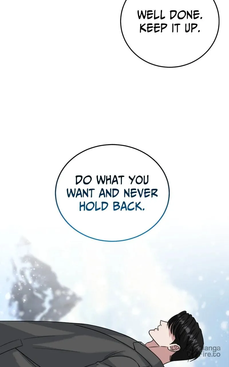 Read Locked Onto You chapter 82 image 35 on Lezhin